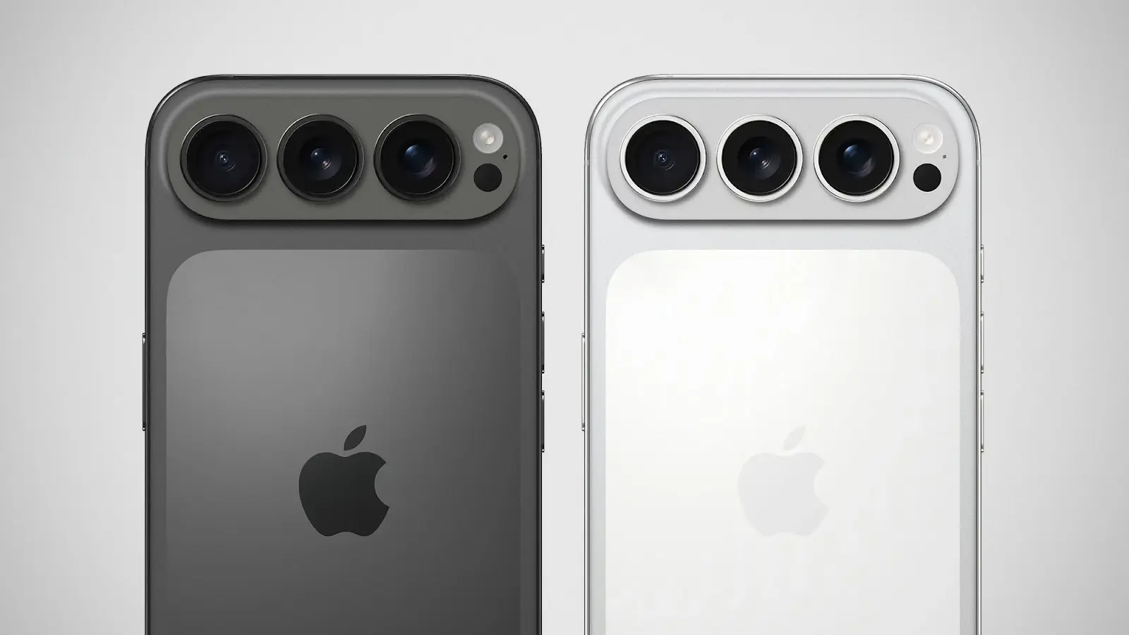 IPHONE 17 Pro Max📲 Дата выхода: Айфон 17 Про Макс и инновации от Apple в  2025 году.